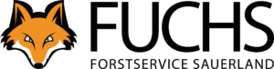 Logo Fuchs Forstservice Sauerland GmbH